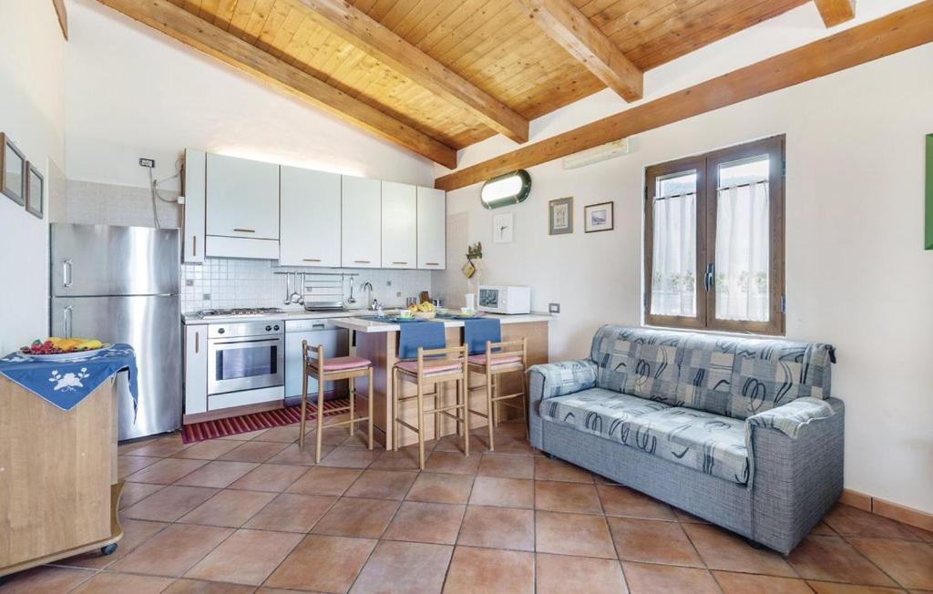 Casa Vacanza Villa Aurora Laureana Cilento Exterior photo